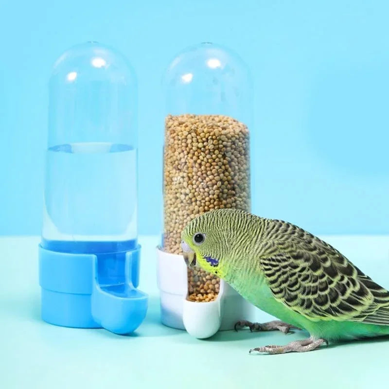 Bird Food/Water Dispenser