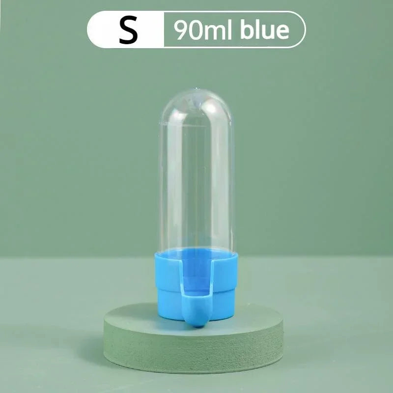 Bird Food/Water Dispenser