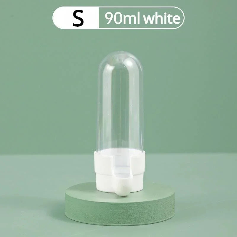 Bird Food/Water Dispenser