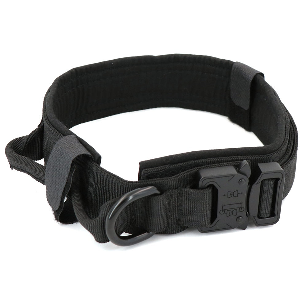 Mil-Style Dog Collar