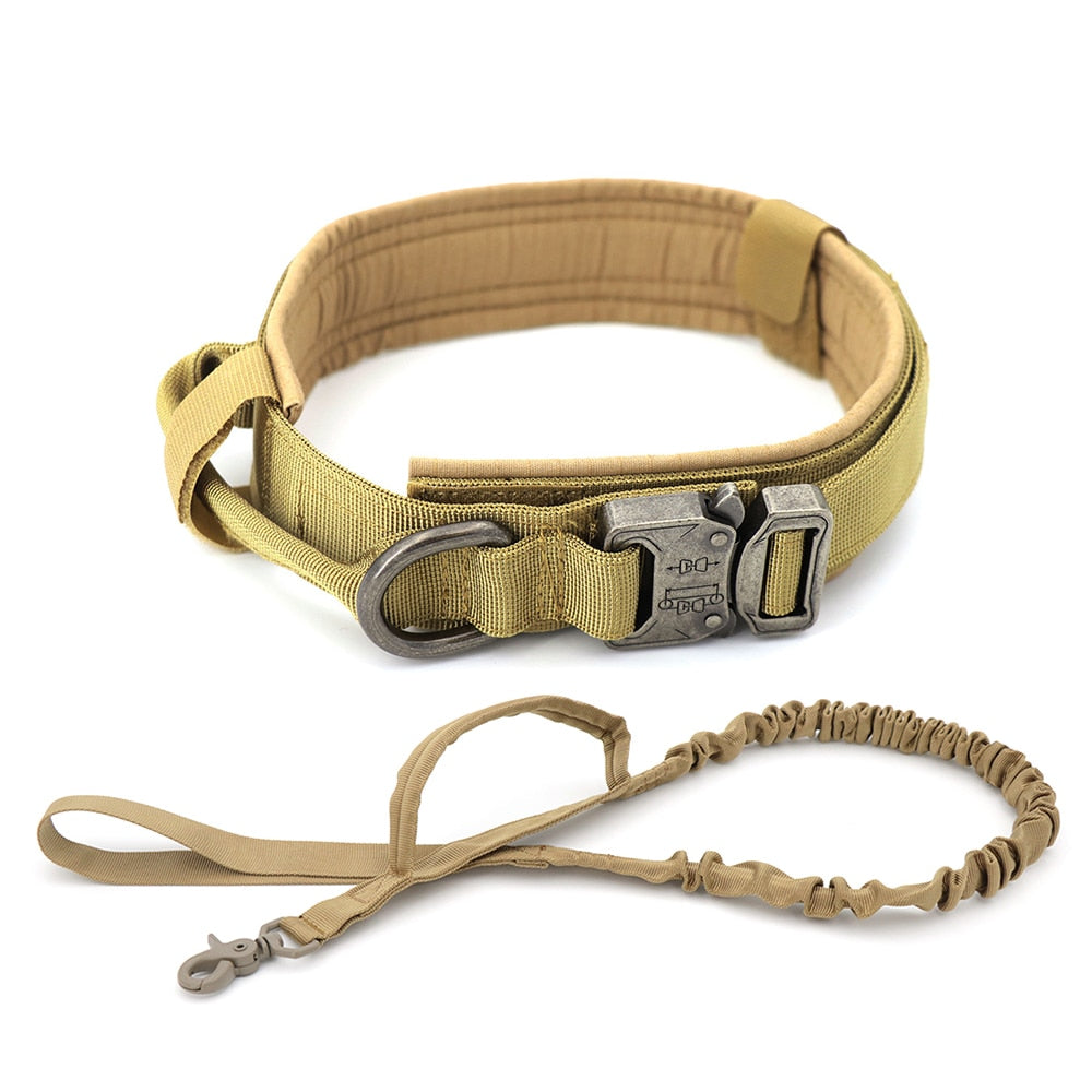 Mil-Style Dog Collar