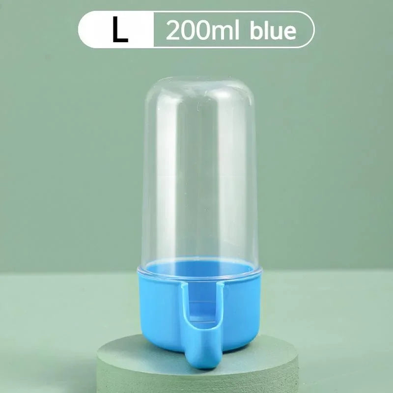 Bird Food/Water Dispenser