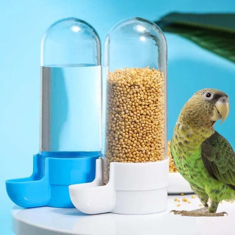 Bird Food/Water Dispenser