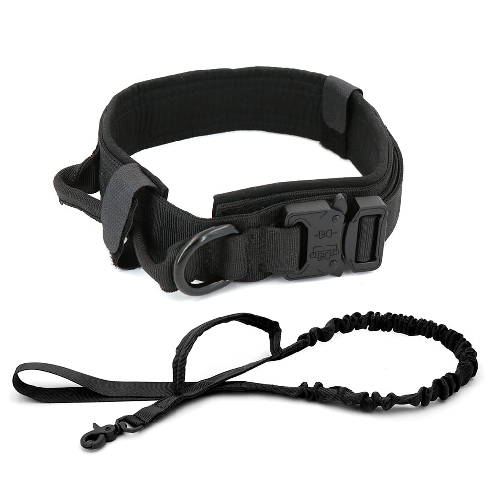 Mil-Style Dog Collar
